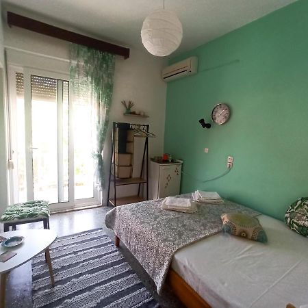 Galini Samothraki Hotel Therma  Luaran gambar
