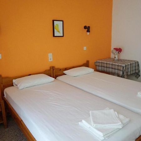 Galini Samothraki Hotel Therma  Luaran gambar