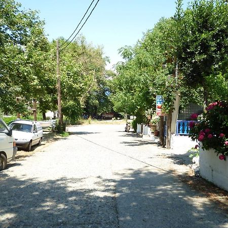 Galini Samothraki Hotel Therma  Luaran gambar