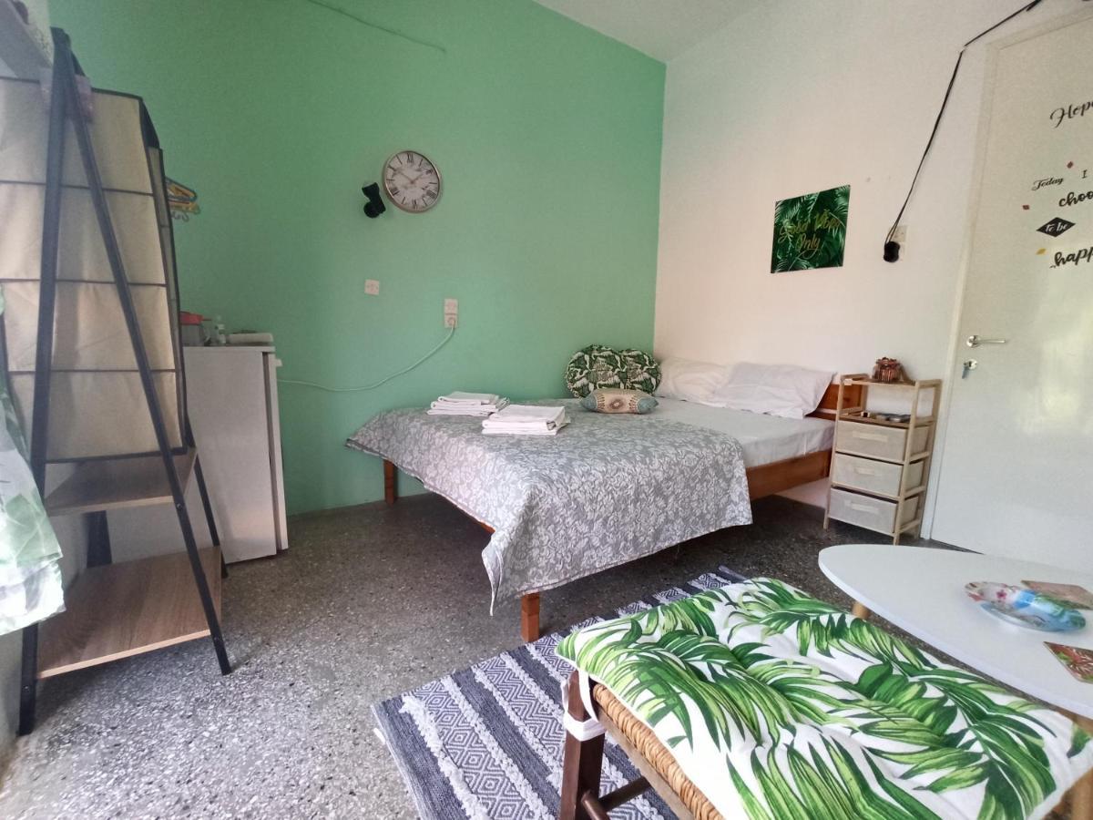 Galini Samothraki Hotel Therma  Luaran gambar