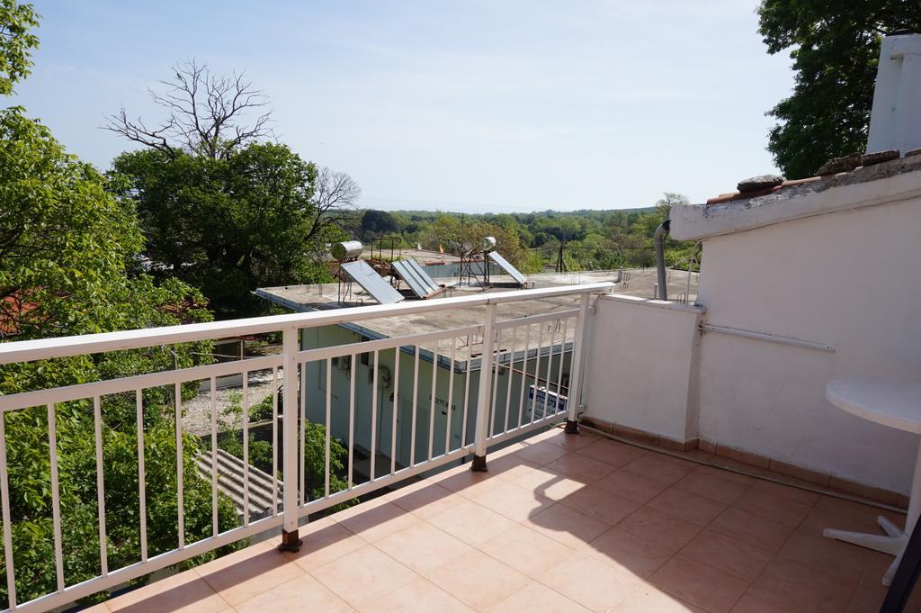 Galini Samothraki Hotel Therma  Luaran gambar