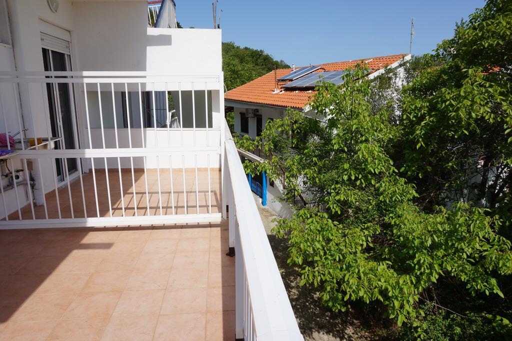 Galini Samothraki Hotel Therma  Luaran gambar