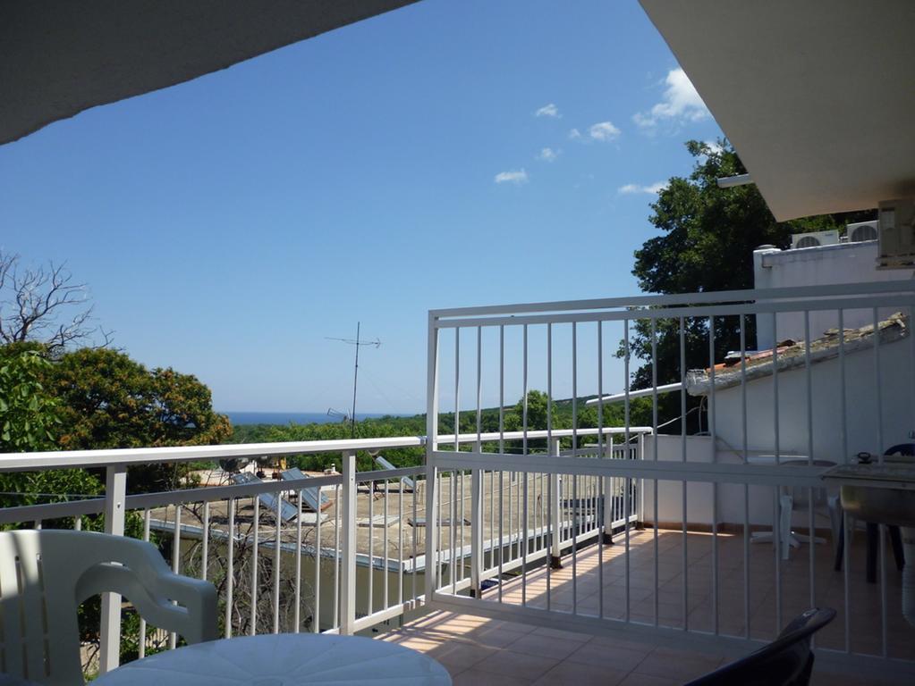 Galini Samothraki Hotel Therma  Luaran gambar