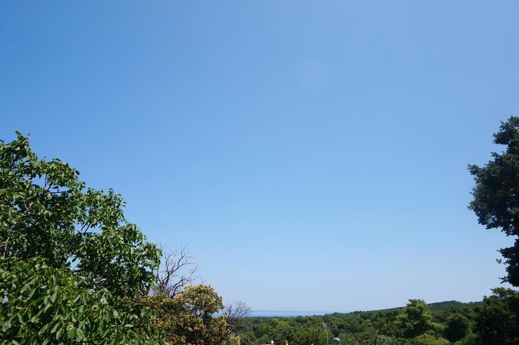 Galini Samothraki Hotel Therma  Luaran gambar