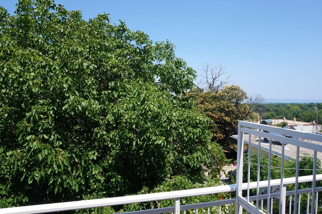 Galini Samothraki Hotel Therma  Luaran gambar