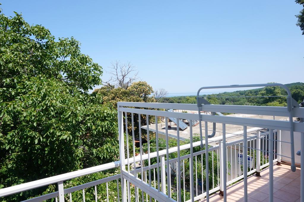 Galini Samothraki Hotel Therma  Luaran gambar