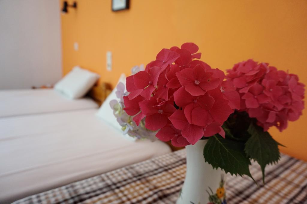 Galini Samothraki Hotel Therma  Luaran gambar