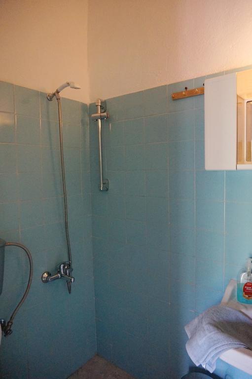 Galini Samothraki Hotel Therma  Luaran gambar