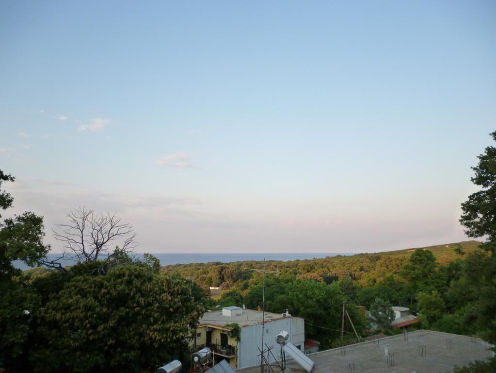 Galini Samothraki Hotel Therma  Luaran gambar